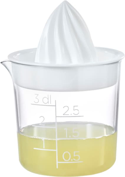Citruspress 0,3 L Gastromax