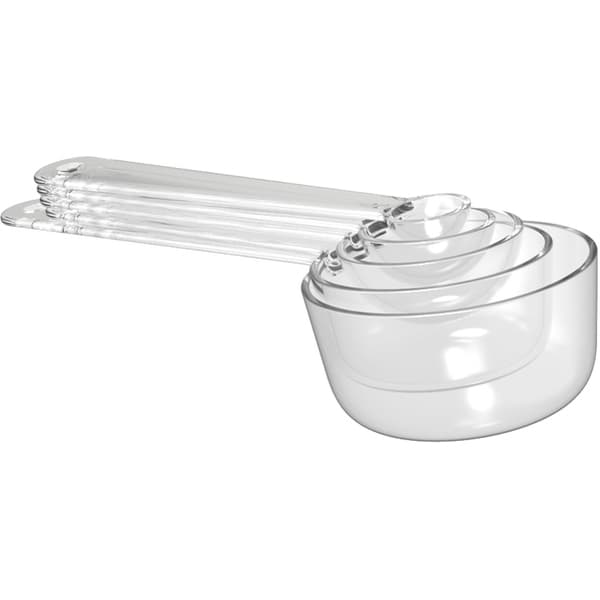 Måttsats 5 st  Gastromax