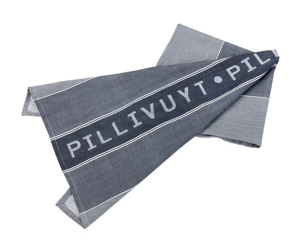 Handduk Navy Pillivuyt
