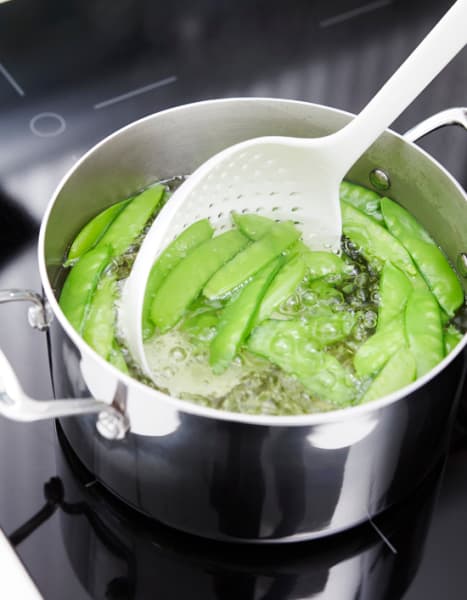 Chefs silslev / hålslev GastroMax