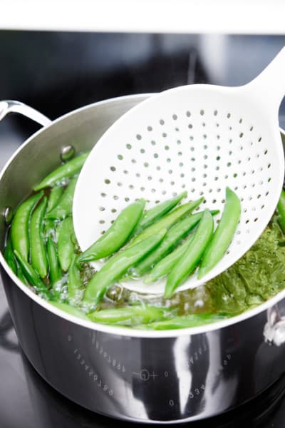 Chefs silslev / hålslev GastroMax