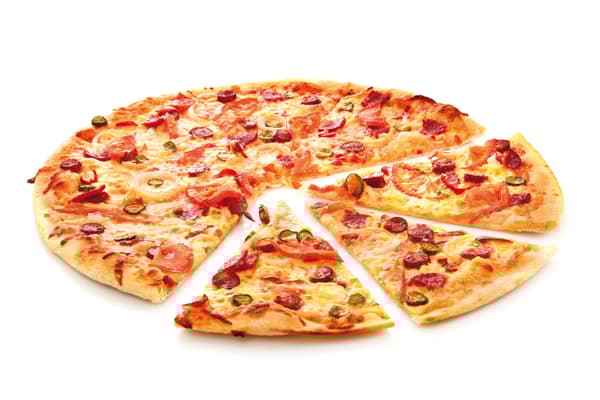 Pizzaskärare ø 9 cm Eppicotispai