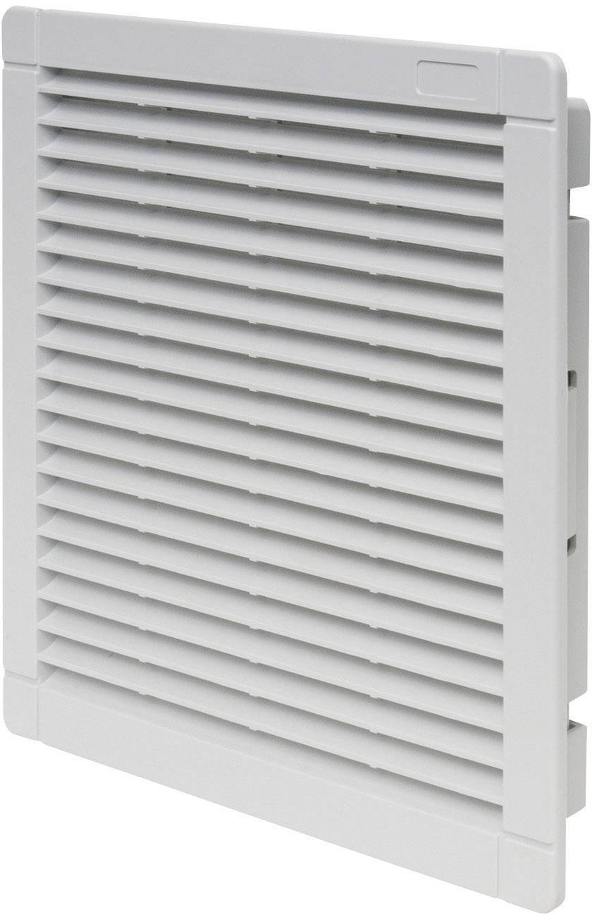 Finder 7F.05.0.000.4000 Utblåsfilter (B x H x D) 250 x 250 x 29.5 mm Passar till serie: Finder storlek 4 1 st