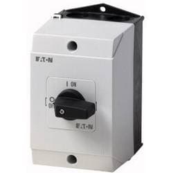 Eaton P1-32/I2 Kamomkopplare 32 A 1 x 90 Grå, Svart 1 st
