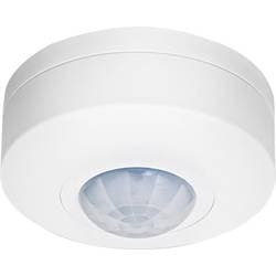 GEV 016828 Utanpåliggande, Tak Rörelsedetektor 360 Relä Vit IP20