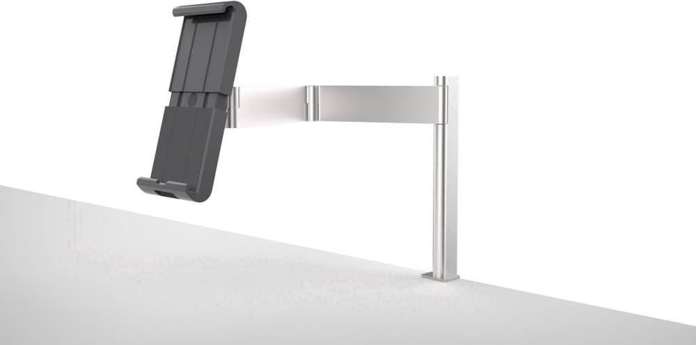 Stativ för surfplatta Durable TABLET HOLDER TABLE CLAMP - 8931 Passar till: Universell 17,8 cm (7") - 33,0 cm (13")