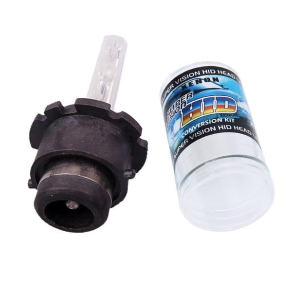 Xenon Lampa D2S 35W 3800 LM 4300K  - 2 Pack