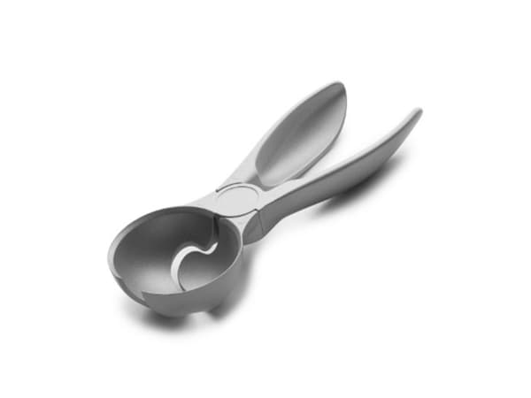 Skopa glass/potatismos Non-Stick Ibili