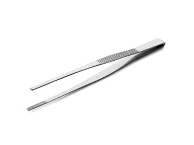 Ibili Pincett Stål 17 CM Mini