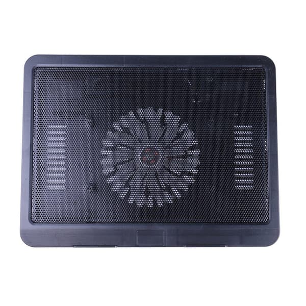 Laptop ställ med kylare / Laptop cooler