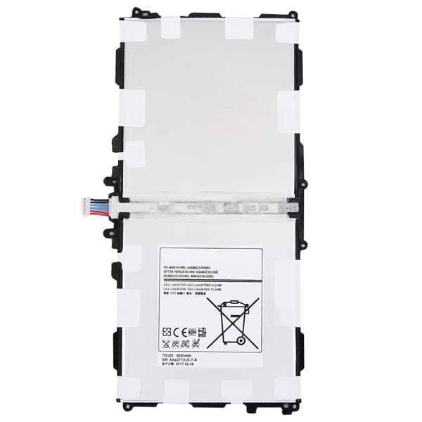 Akku Samsung Galaxy Note 10.1 2014 Edition / P600 3.8V 8220mAh