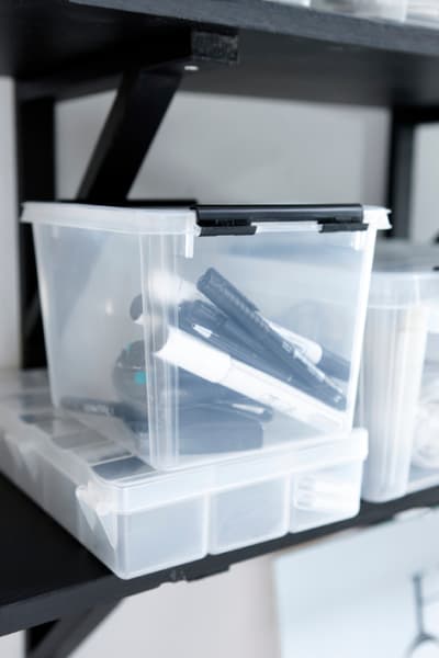 SmartStore organizer small