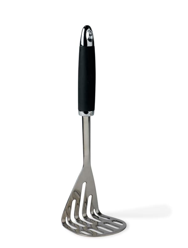Potatispress 27 cm Funktion