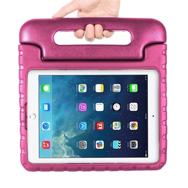 Stødsikkert foderal til iPad 9.7" / iPad Air / Air 2