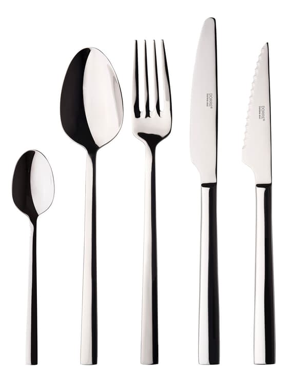 Bestickset 30 delar Victoria Dorre
