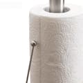 Miniatyrbilde 3 av 3: Husholdningspapirholder i rustfritt stål med smart wire