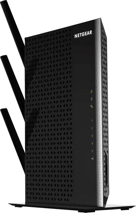 WiFi Repeater NETGEAR EX7000 1.9 GBit/s 2.4 GHz, 5 GHz