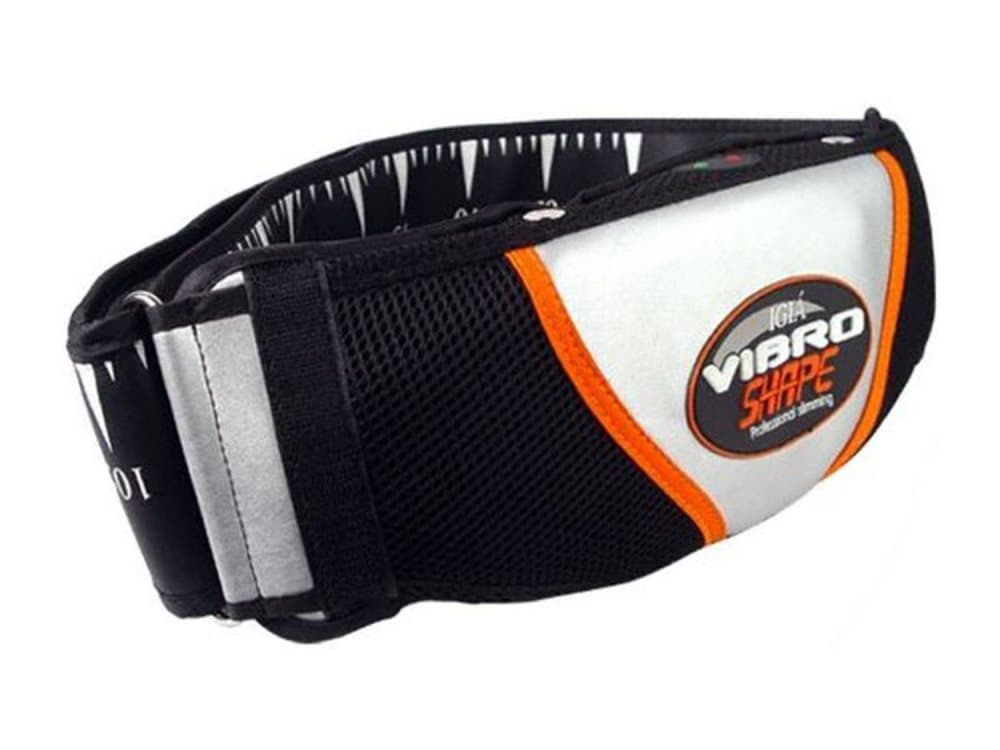 Vibro form professionel slankende