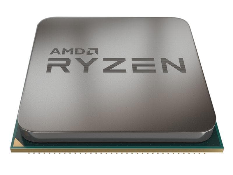 CPU AMD Ryzen 7 1700X 3,8 GHz YD170XBCAEWOF
