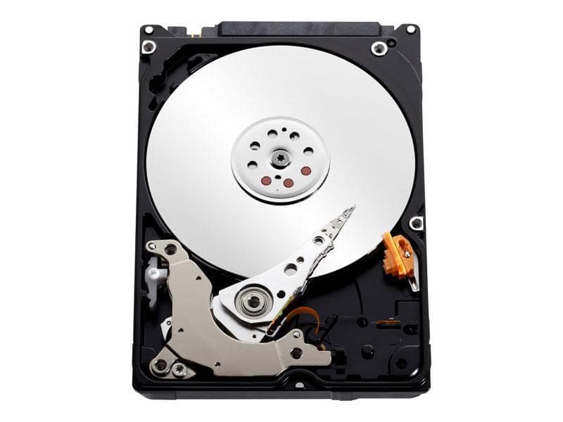 Hard Disk WD blå mobil lp 500gb WD5000LPCX