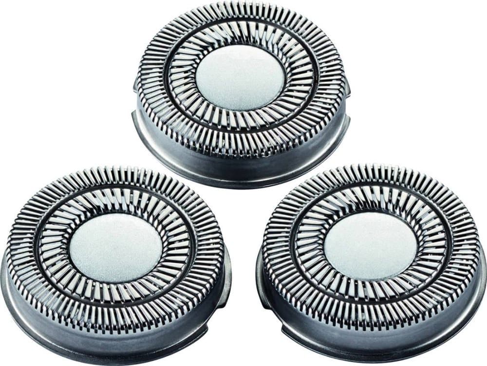 Grundig MSR76 Rakhuvud Metall 1 set