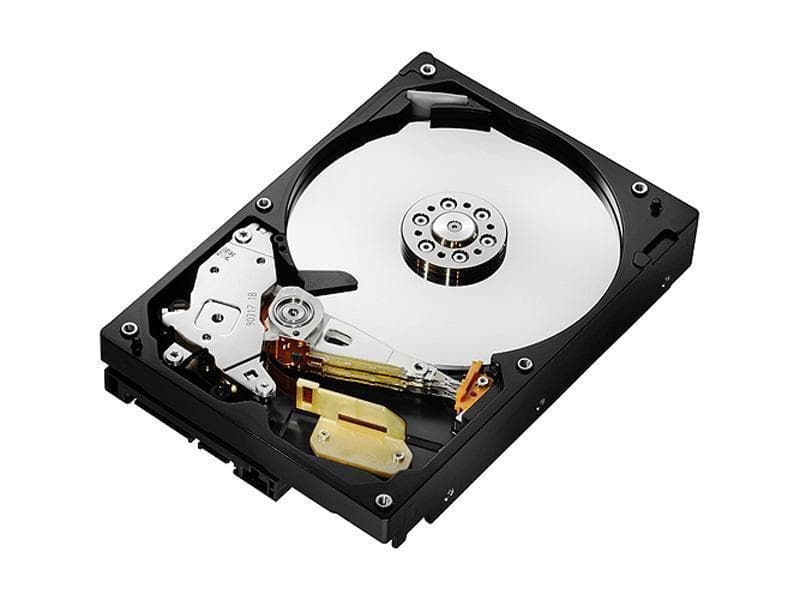 Hard Disk Seagate Skyhawk 4TB ST4000VX007