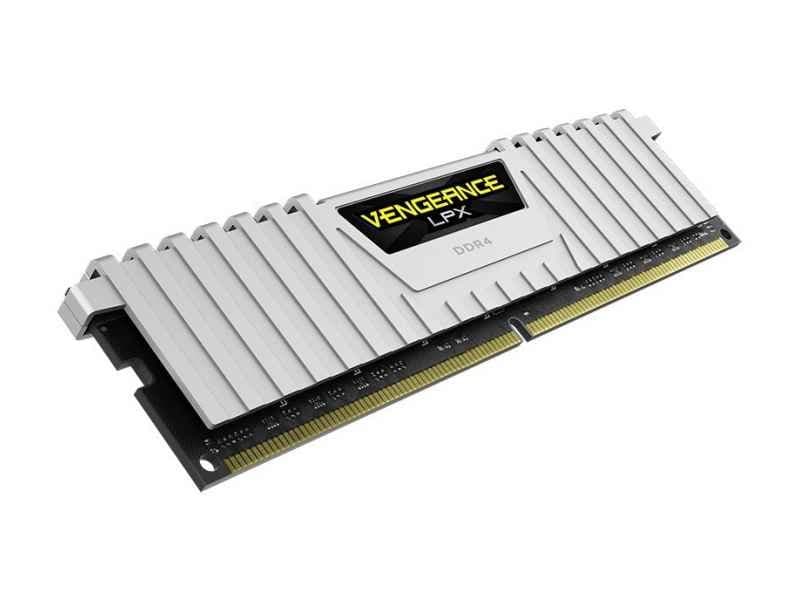 Corsair hævn LPX 16gb DDR4 3200MHz hukommelsesmodul CMK16GX4M2B3200C16W