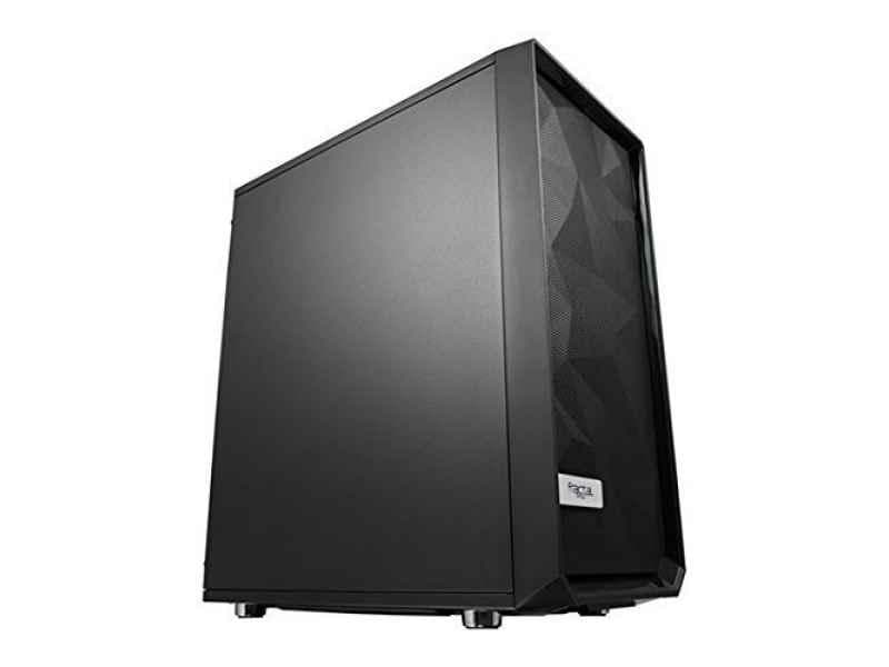 Fraktal design Meshify C ikke-vindue tårn-ATX FD-ca-mesh-C-BKO