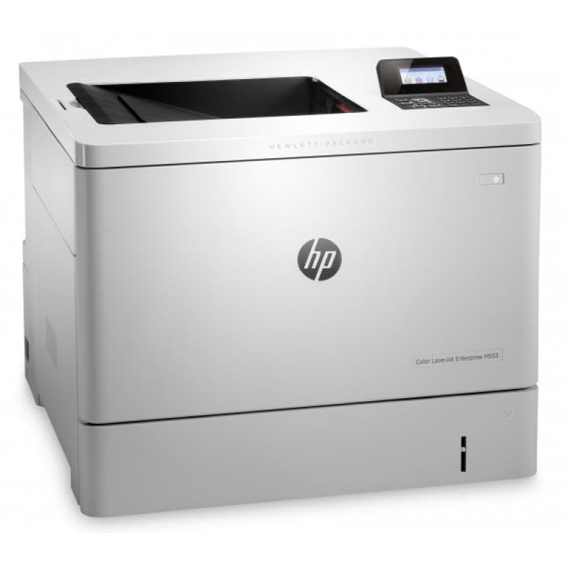HP Color LaserJet Enterprise M552dn-färglaserskrivare B5L23A # B19
