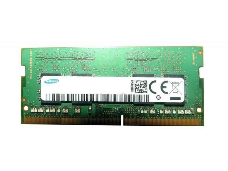 Samsung 8gb DDR4 2666MHz hukommelse modul M471A1K43CB1-CTD