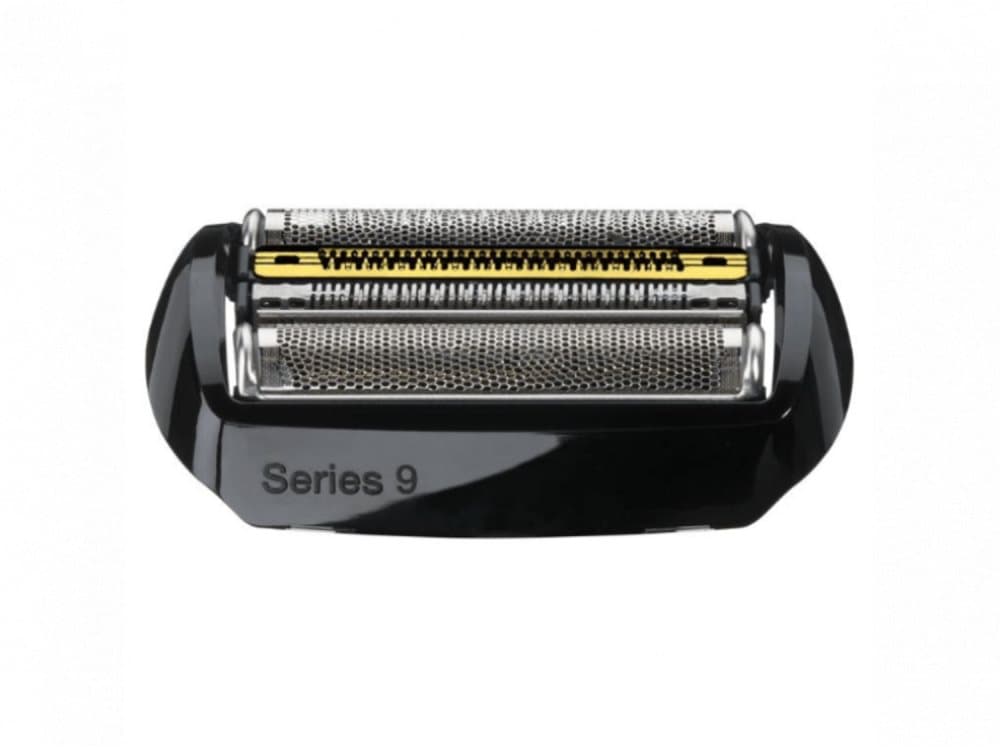 Ruskea korvaaminen parranajo Head Series 9 kasetti 92b