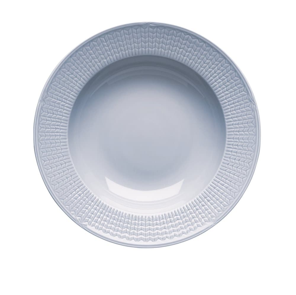 Swedish Grace is Tallrik djup 25 cm