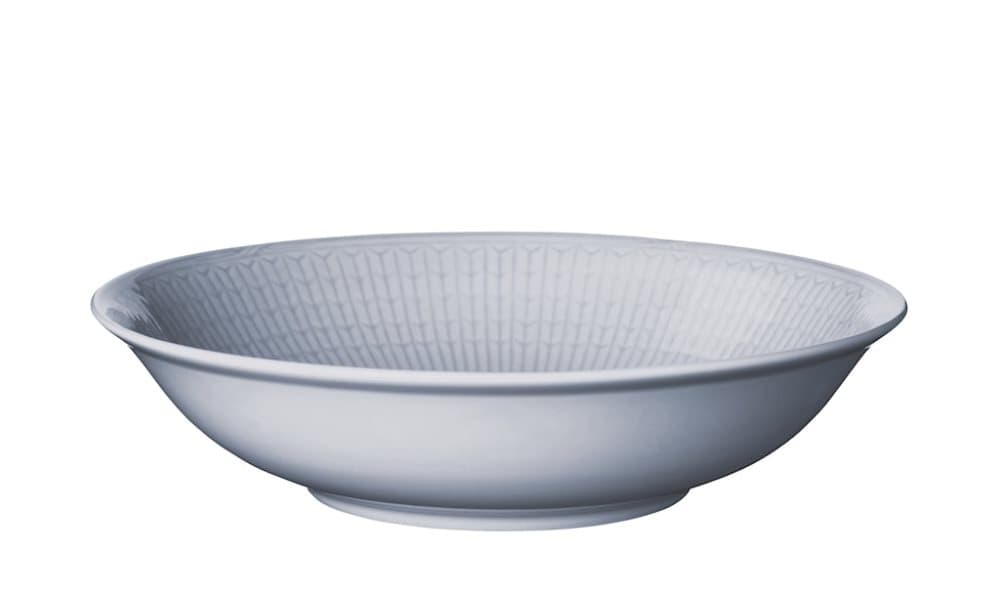 Swedish Grace is Tallrik djup 19 cm