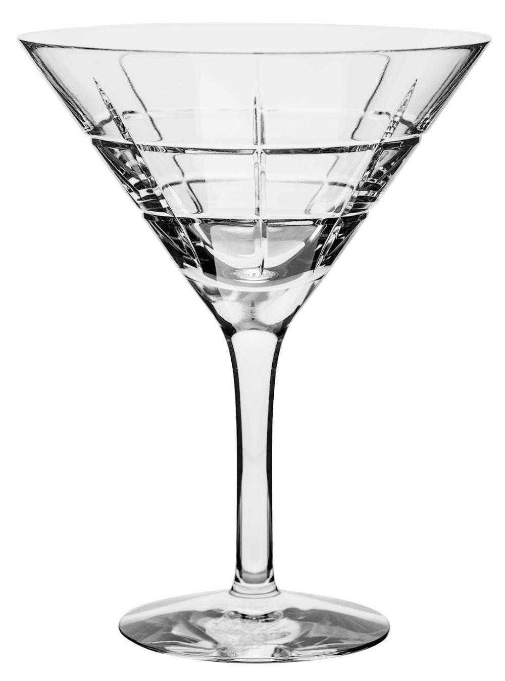 Street Martini 22 cl