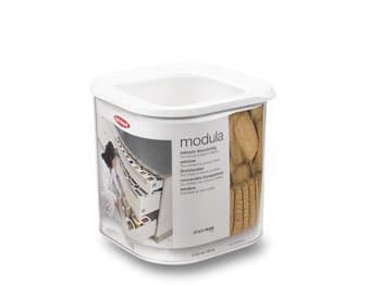 Keittiön säilytysastiat 2,75 l Modula Square