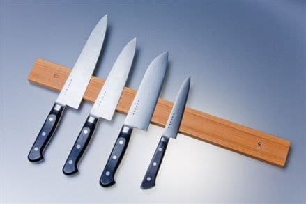 Knivmagnet Bok 50 cm