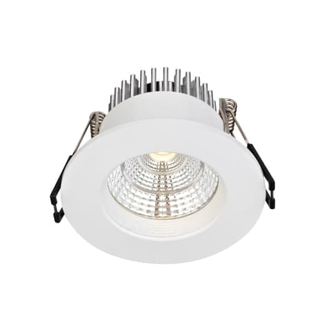 Ares taglampe Spot Hvid