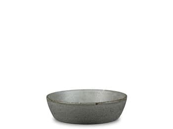Suppeskål Grå Ø 18cm