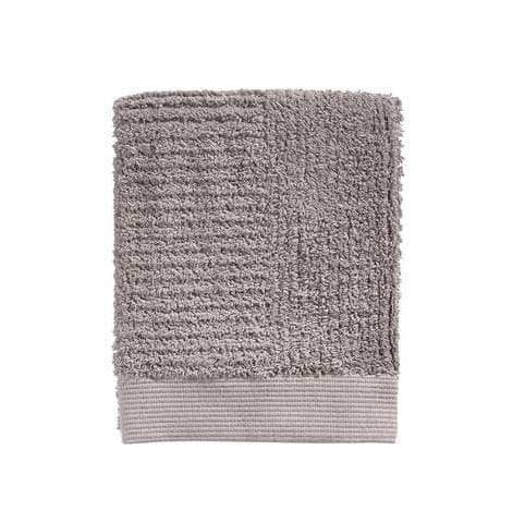 Knivblok - Warm Grey - Stk. - PP - TPR - D 11,1cm - H 22,5cm - Gaveæske