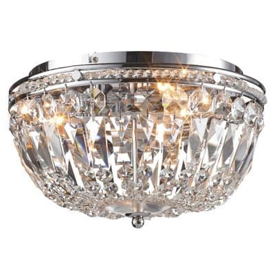 Haga Loftslampe 30 cm