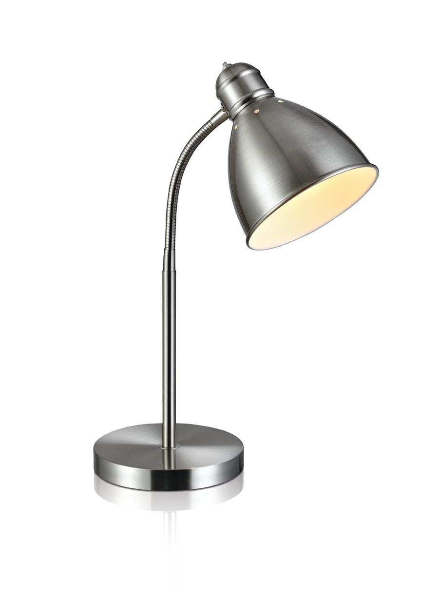 Nitta Bordslampa Stål