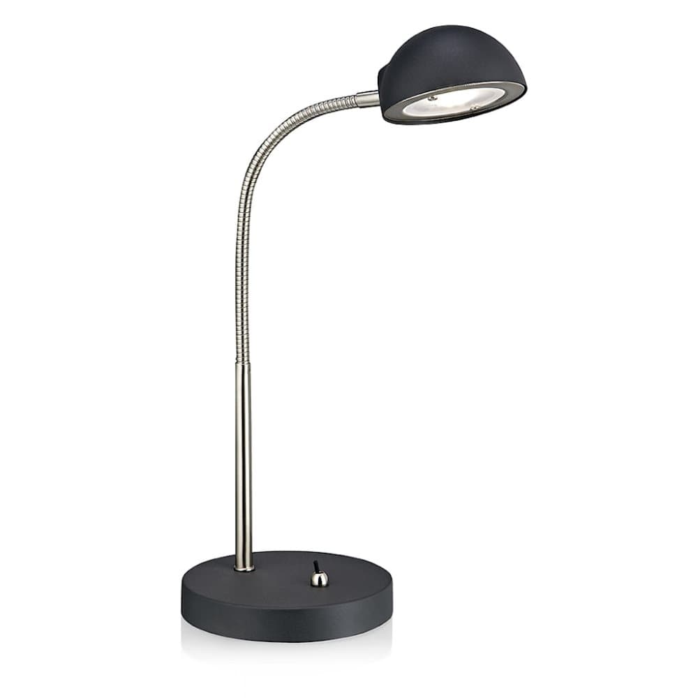 Angus Bordlampe Grå