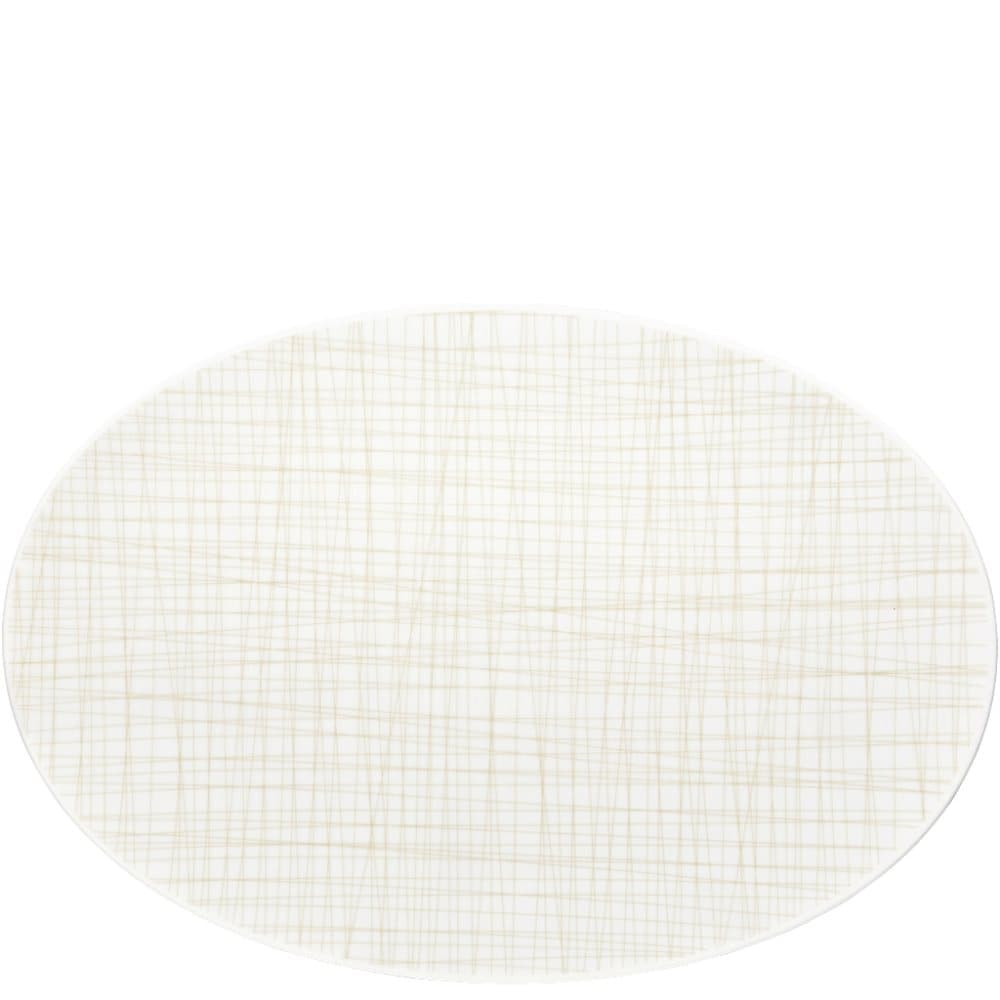 Mesh Line Cream Fad 42 cm