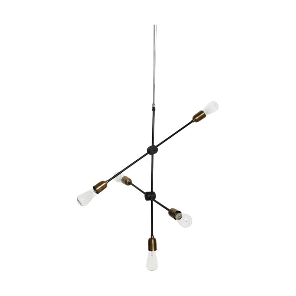Molecular Lampe 68 cm