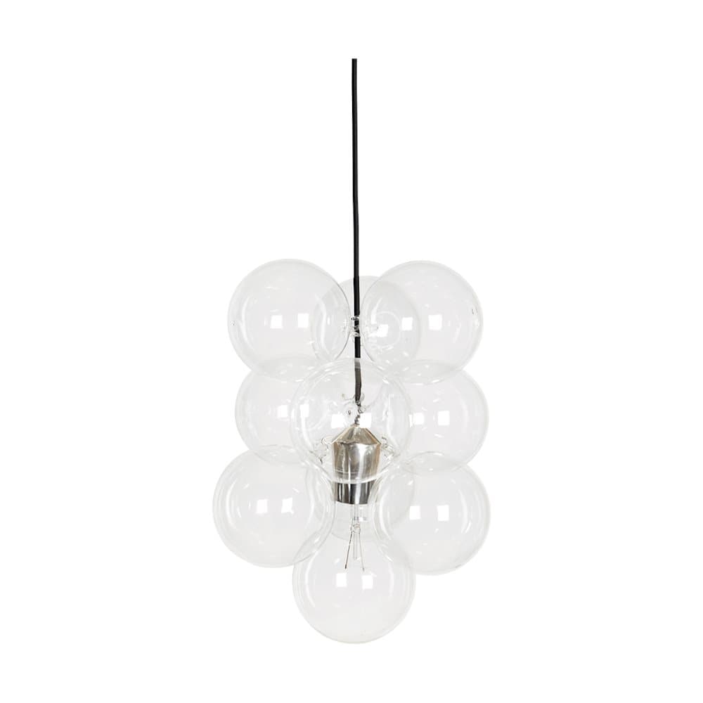 DIY Lampe