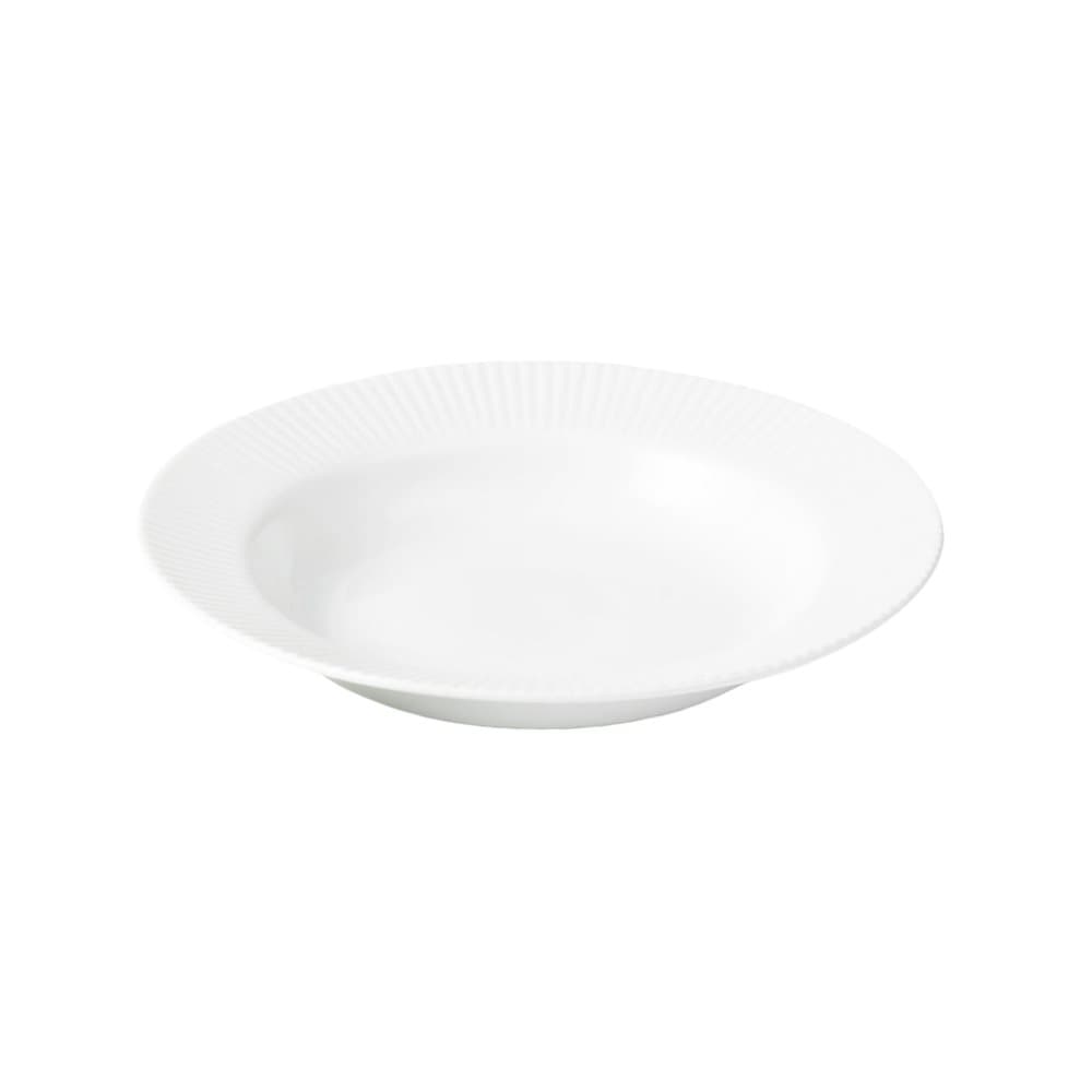 Groovy Tallerken Dyb 22 cm