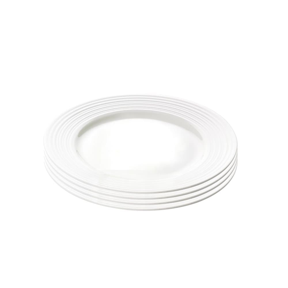 Passion Tallerken 23 cm 4-pak