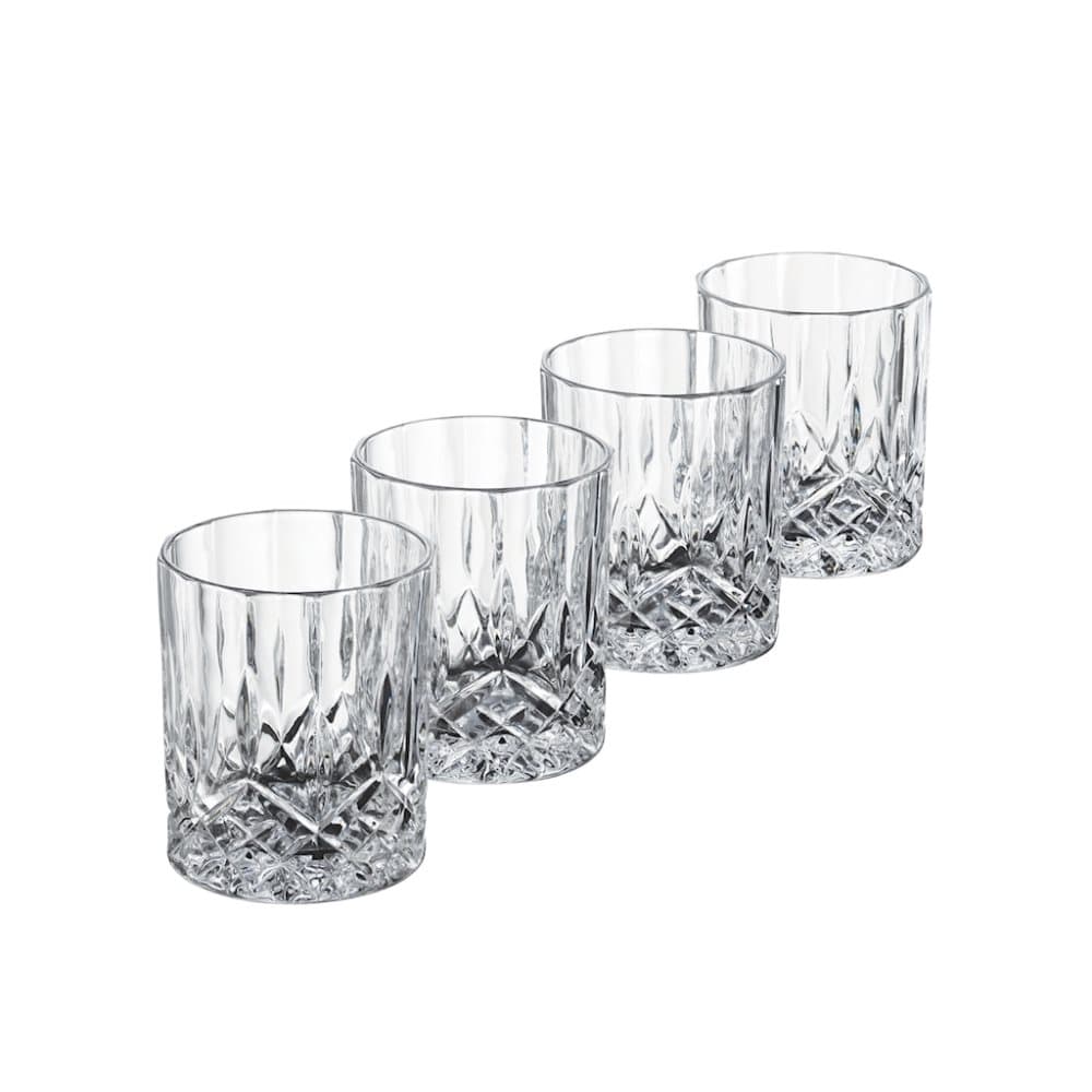 Harvey Cocktailglas 24 cl 4-pak