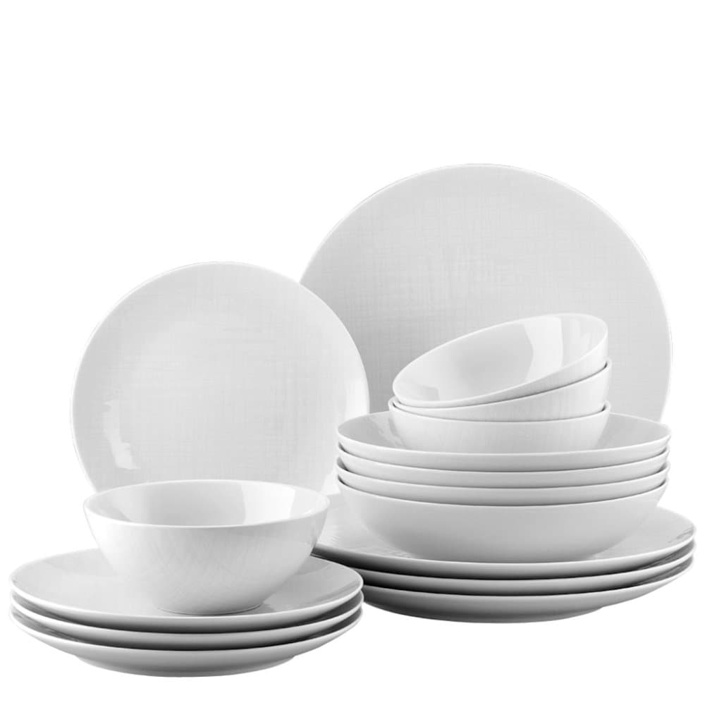 Mesh aamupalalautanen 16-pack