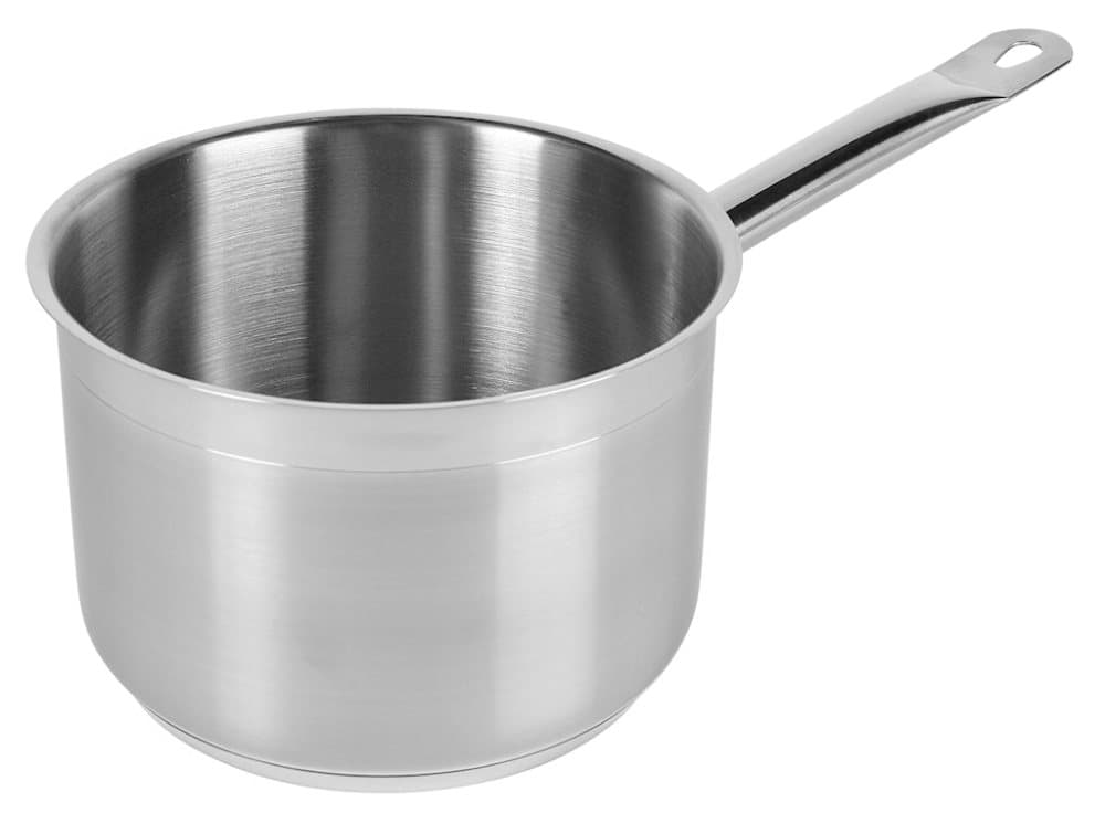 Kastrull 3L Ø 18 cm